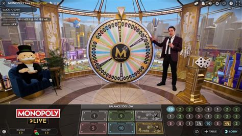  live casino monopoly/ohara/modelle/844 2sz garten